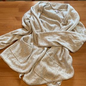 Sonoma Soft Cardigan